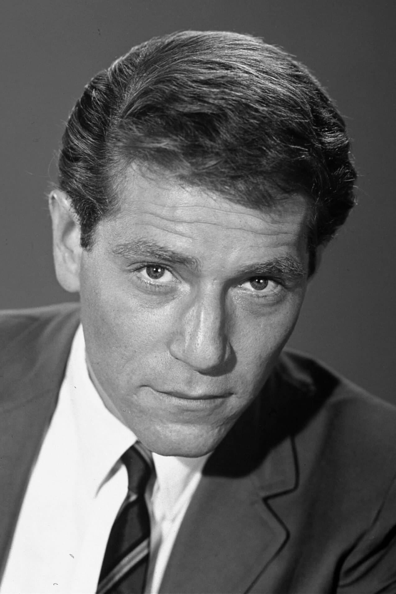 George Segal Profile Photo