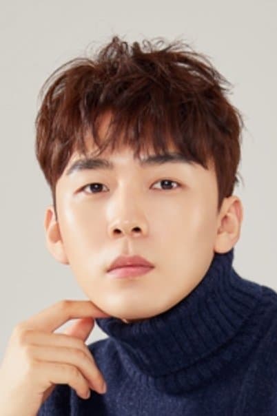 Kim Dong-Kyu Profile Photo