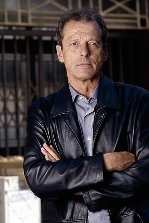 Leslie Grantham Profile Photo