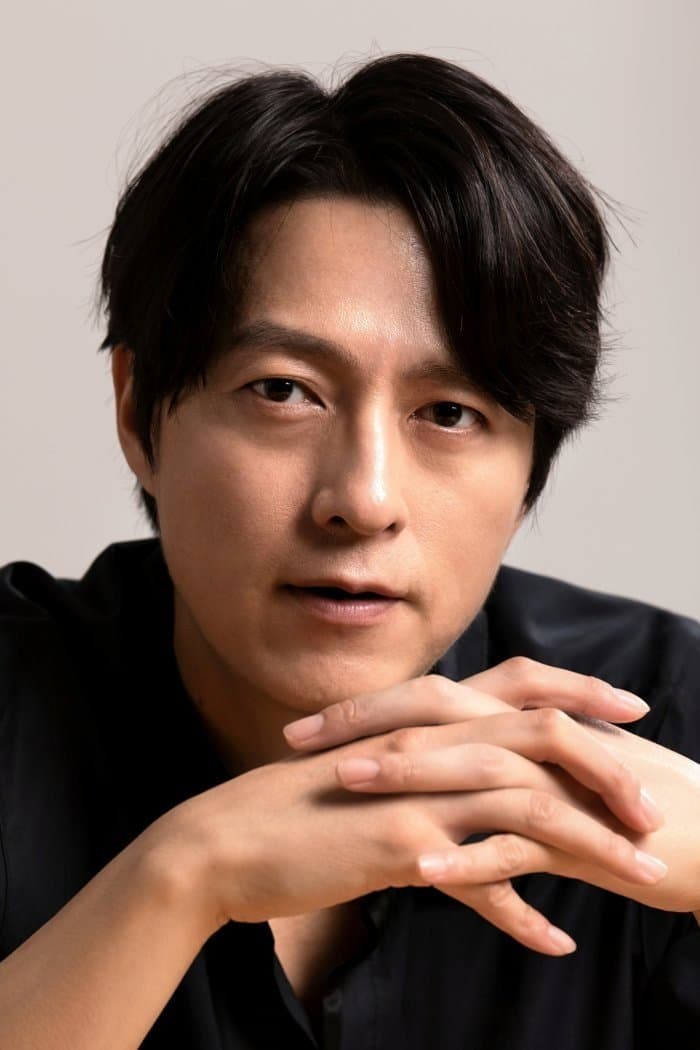 Jin Hyun-kwang Profile Photo