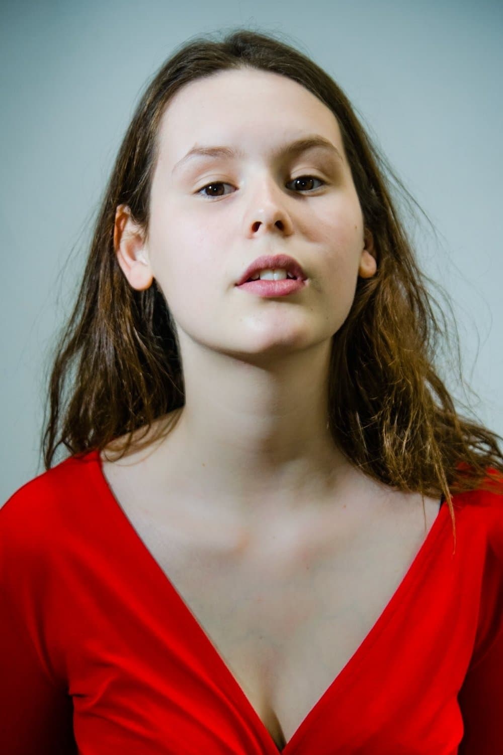 Claire Porro Profile Photo
