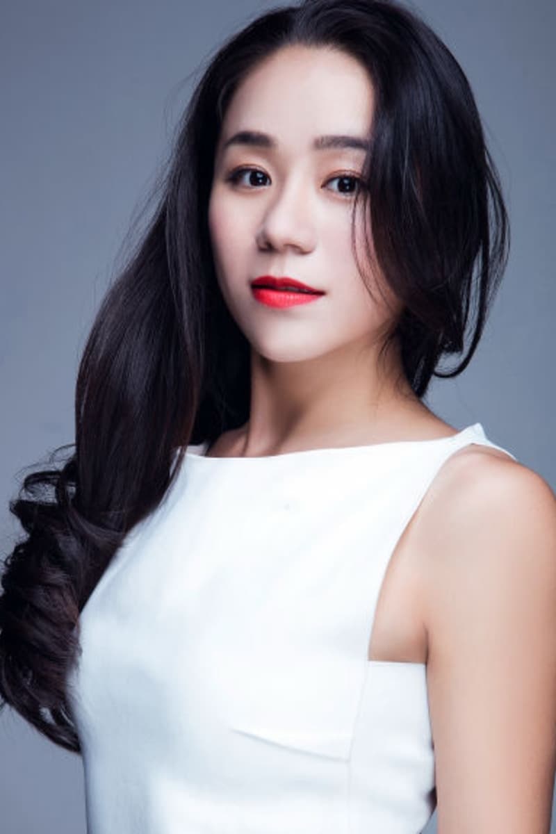 Wang Meiying Profile Photo