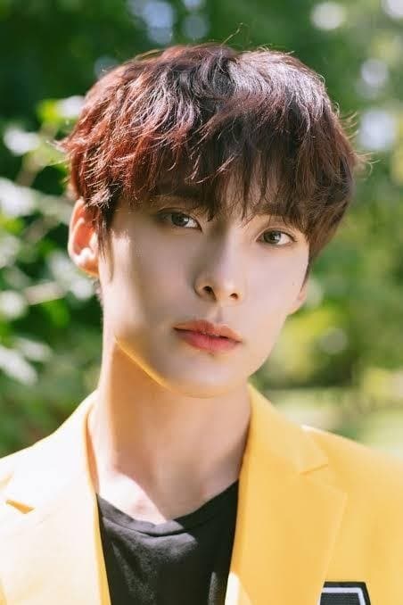 Park Jun-hee Profile Photo