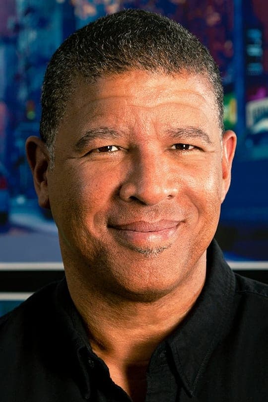 Peter Ramsey Profile Photo