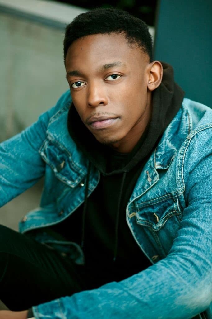 Keith Machekanyanga Profile Photo