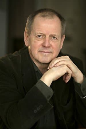 Antti Tuuri Profile Photo