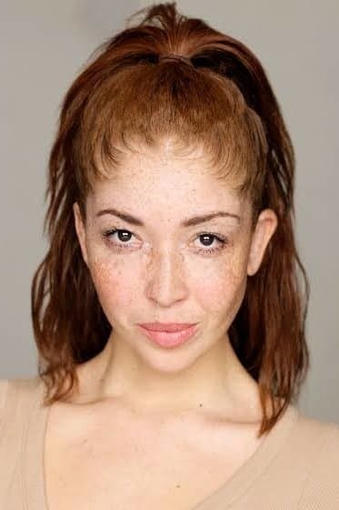 Natasha Culzac Profile Photo