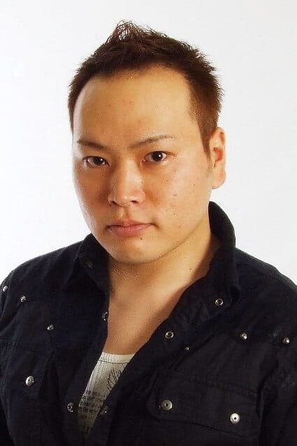 Kosuke Takaguchi Profile Photo
