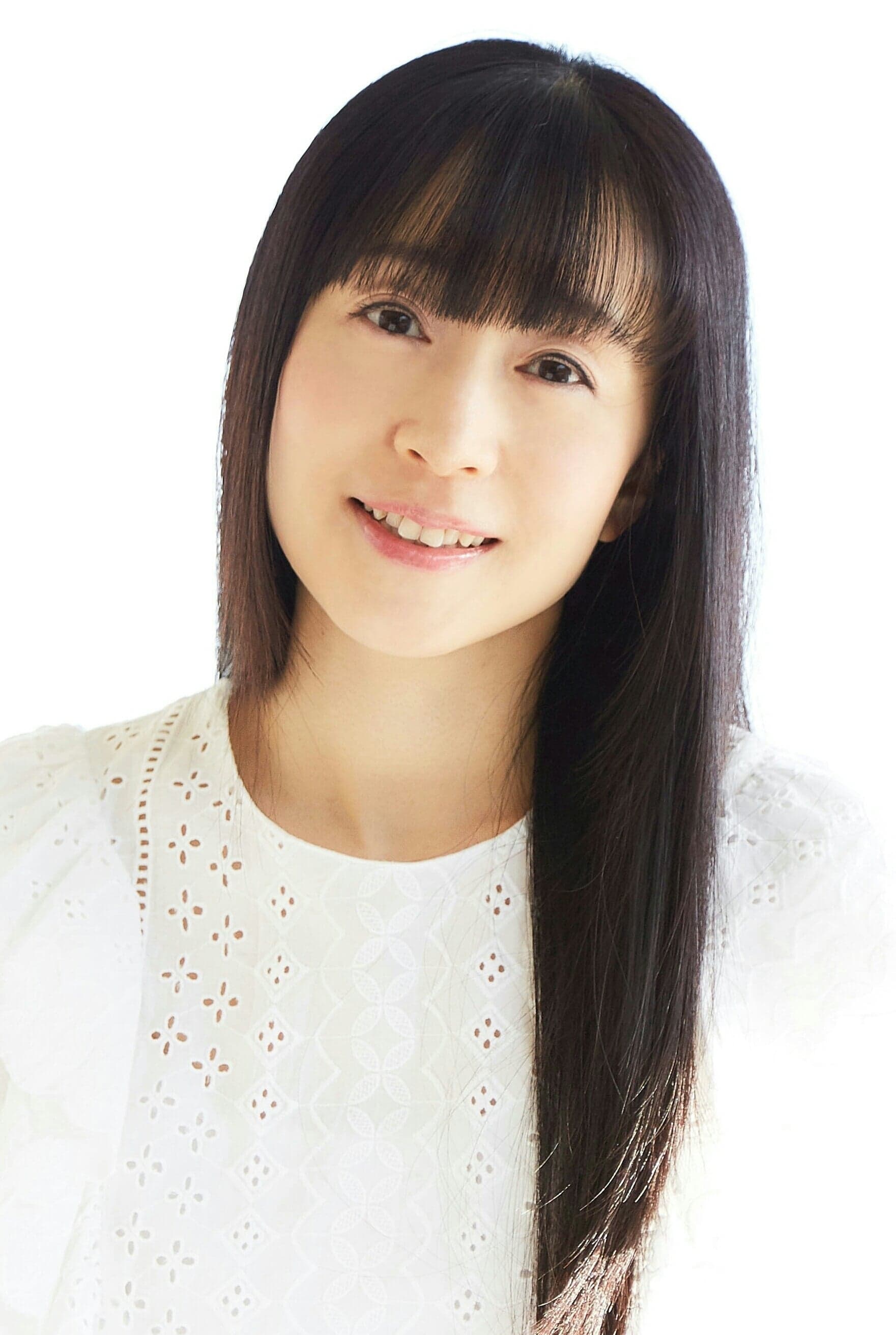 Hekiru Shiina Profile Photo