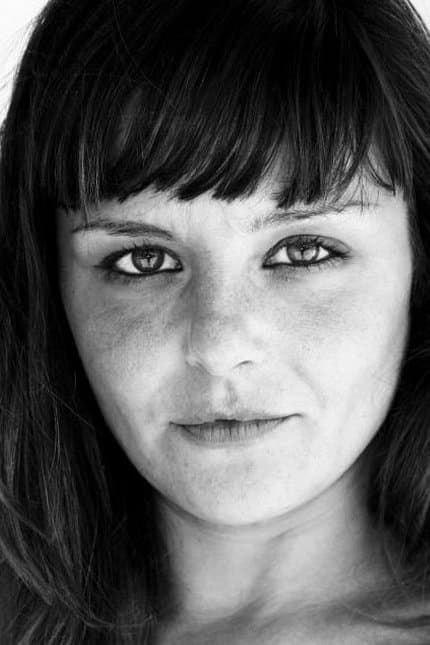 Estefanía de los Santos Profile Photo