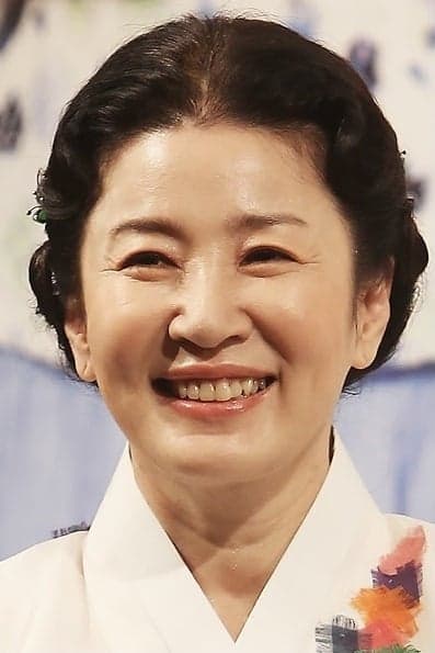 Kim Ja-ok Profile Photo