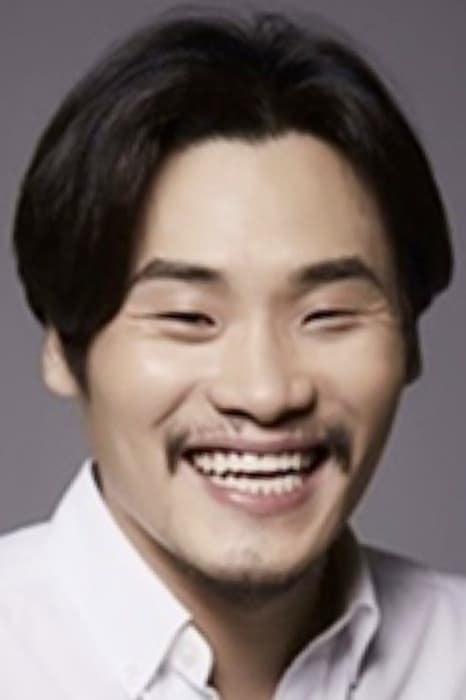 Jeon Jae-Hyeong Profile Photo