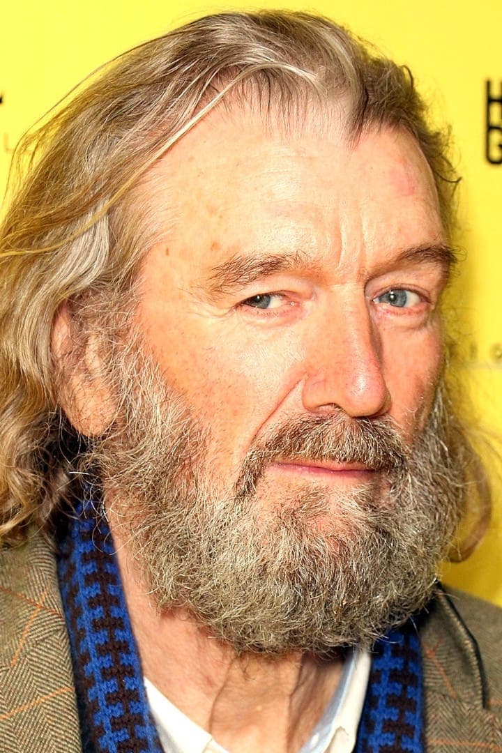 Clive Russell Profile Photo