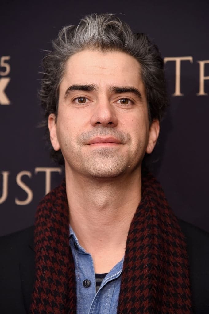 Hamish Linklater Profile Photo