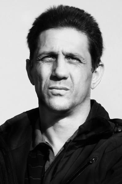 Asen Asenov Profile Photo