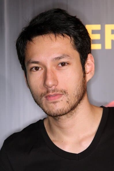 Jason Young Profile Photo