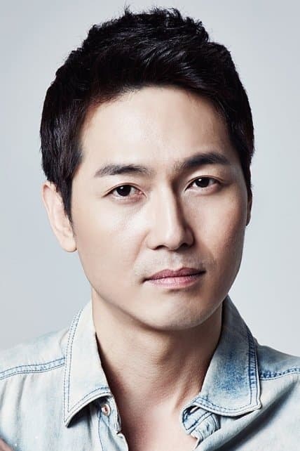 Kim Won-Suk Profile Photo