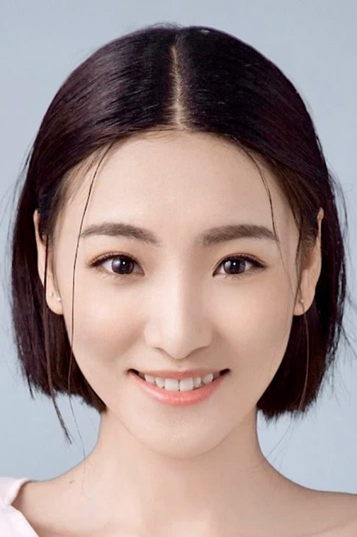 Shi Jing Yi Profile Photo