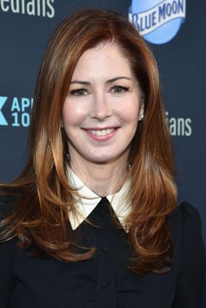 Dana Delany Profile Photo