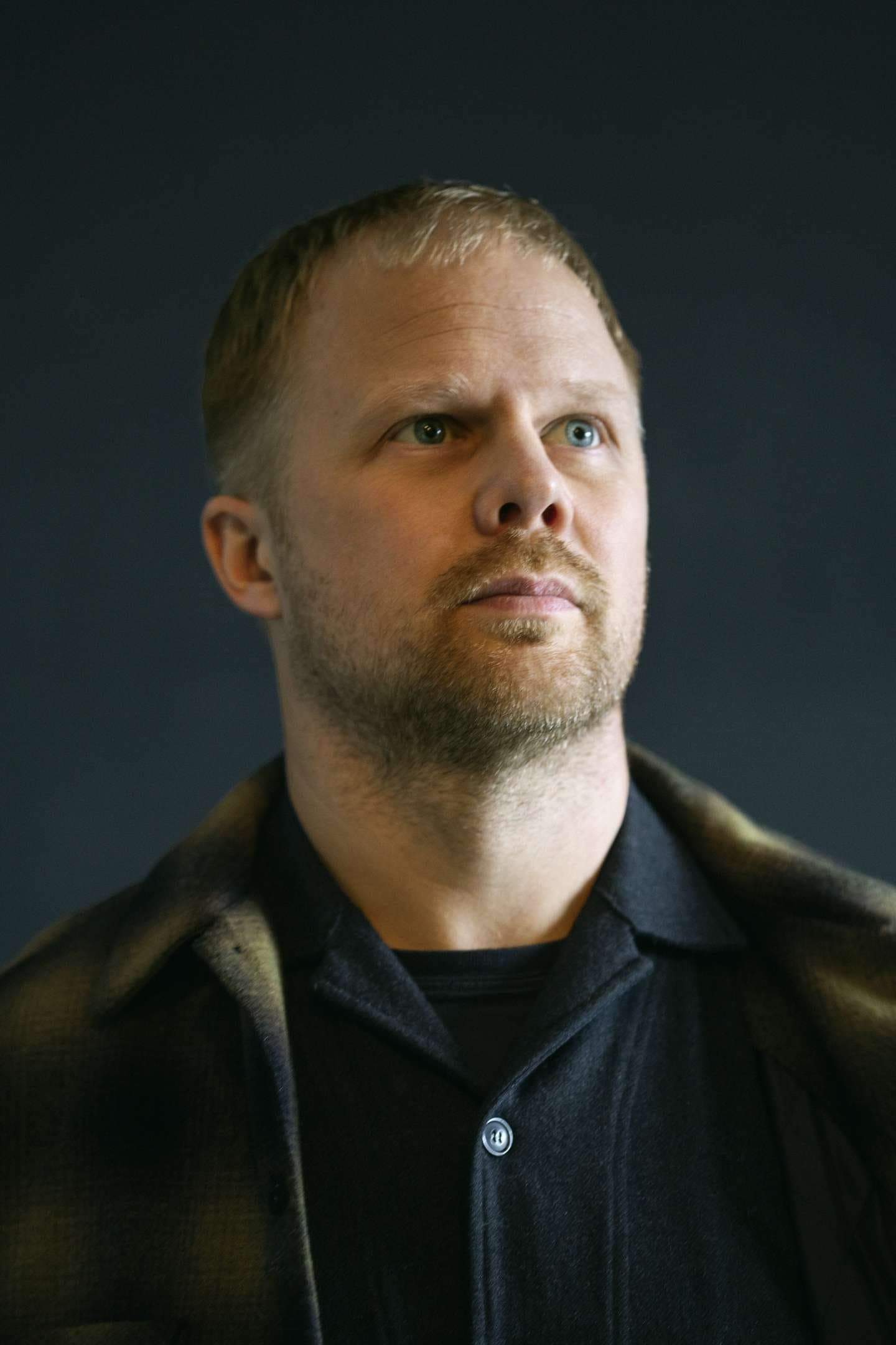 Adam August Profile Photo