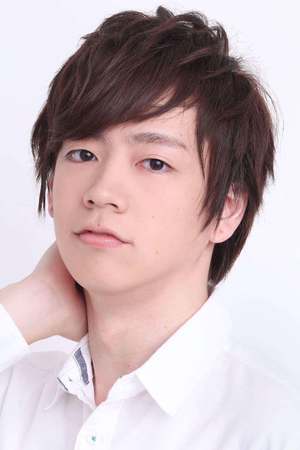 Tasuku Kaito Profile Photo