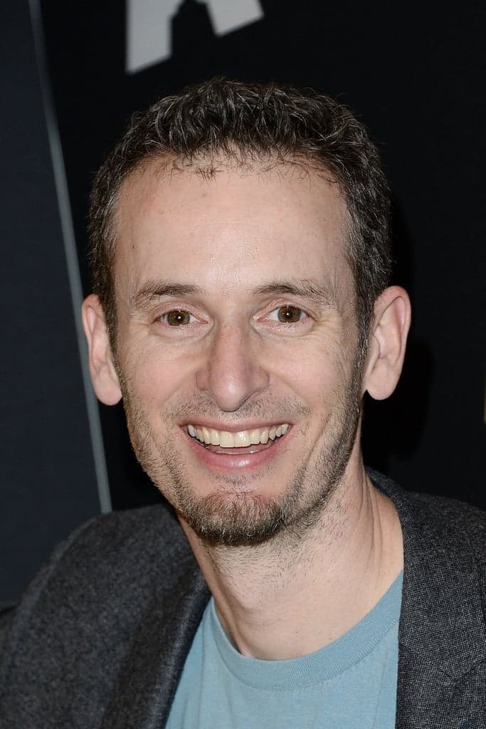 Chris Williams Profile Photo