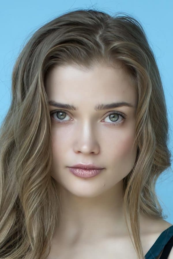 Alina Lanina Profile Photo