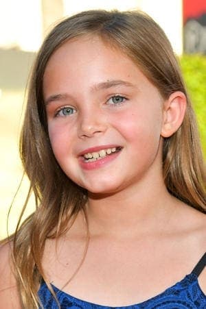 Ryan Kiera Armstrong Profile Photo