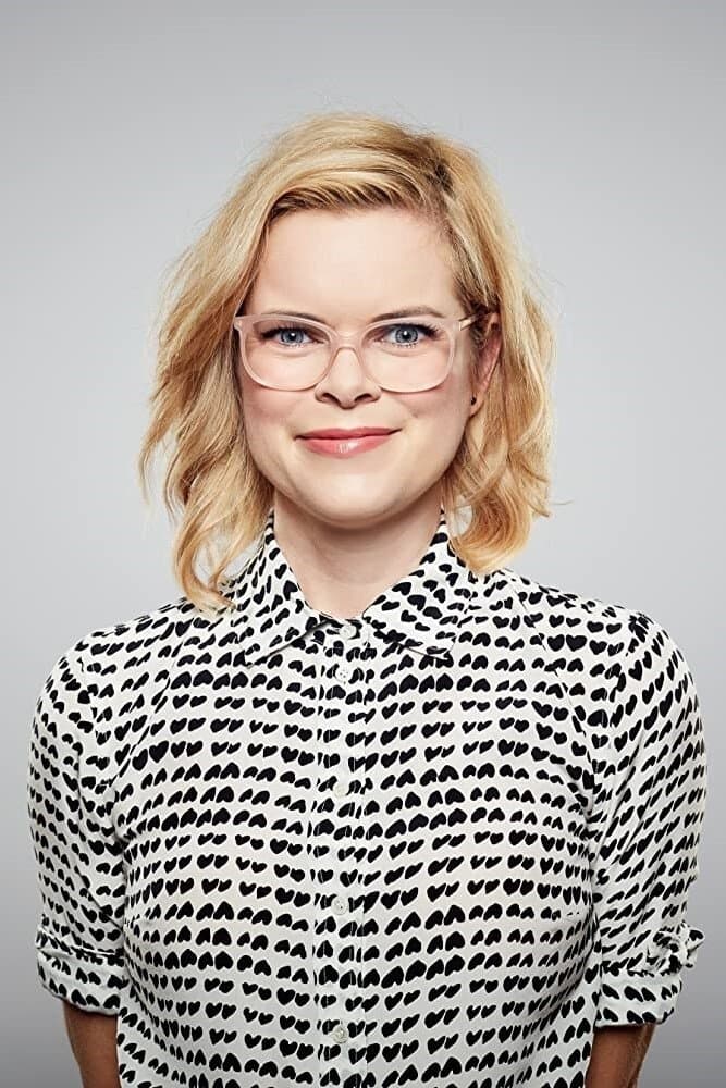 Kara Holden Profile Photo