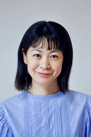 Minako Inoue Profile Photo