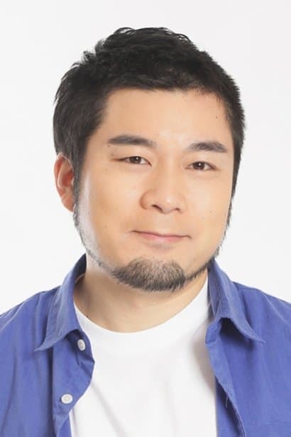 Iwori Profile Photo