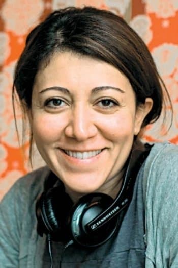 Massy Tadjedin Profile Photo