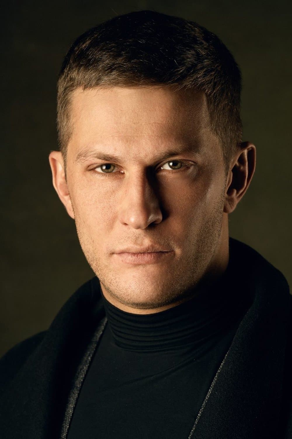 Pavel Chinaryov Profile Photo
