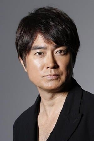 Ken Ishiguro Profile Photo