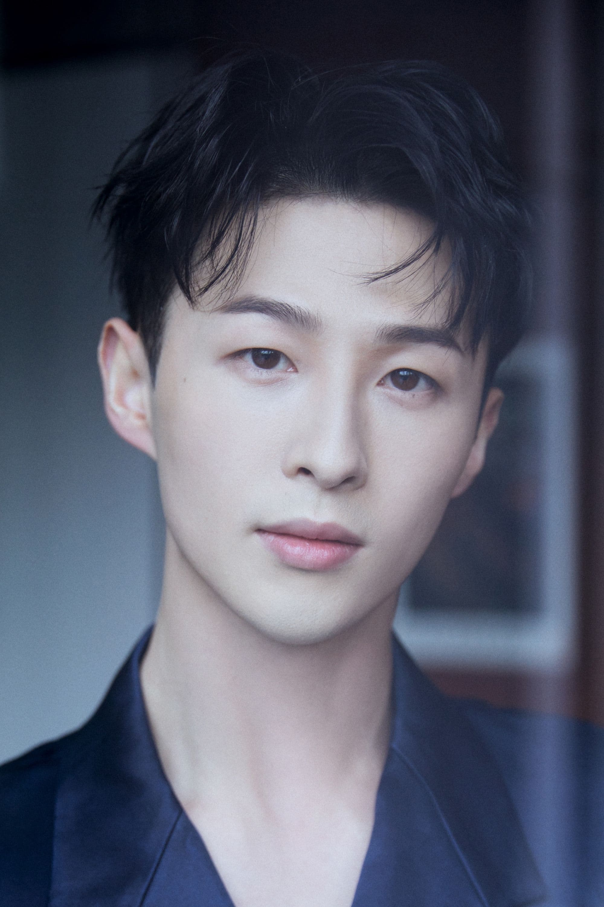 Huang Xuan Wen Profile Photo