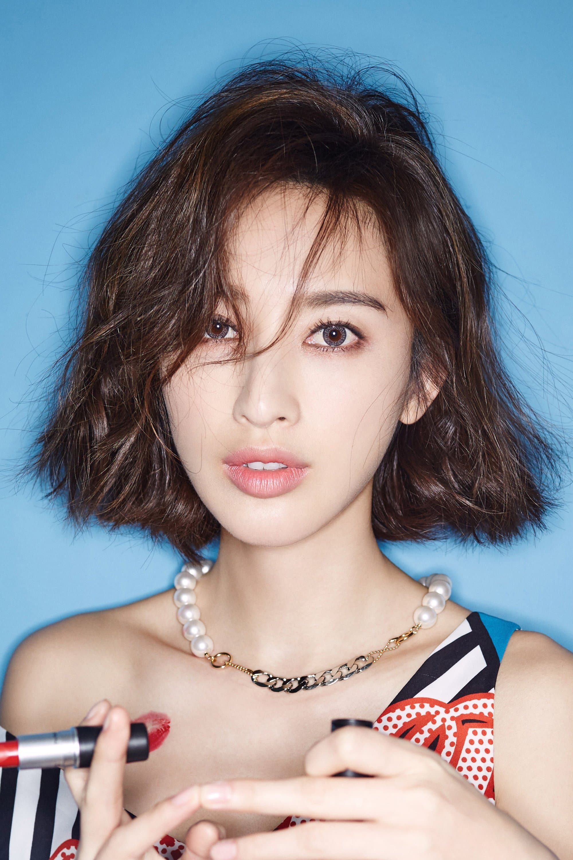 Zhang Li Profile Photo