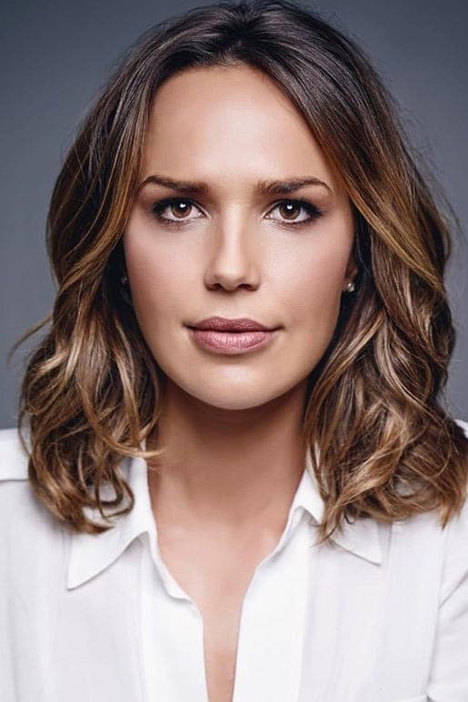 Arielle Kebbel Profile Photo