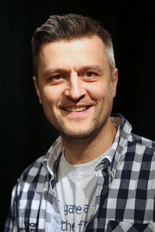 Kirill Belevich Profile Photo