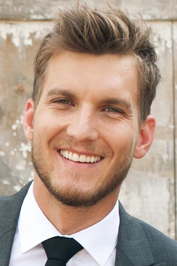 Scott Michael Foster Profile Photo