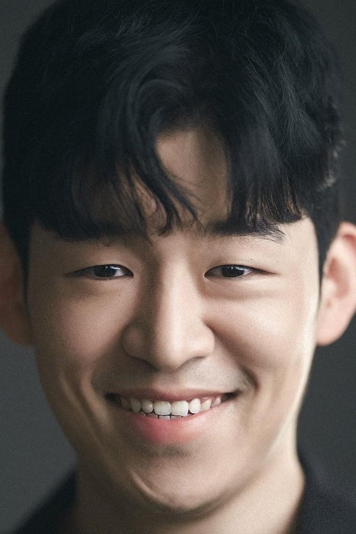 Kang In-kwon Profile Photo