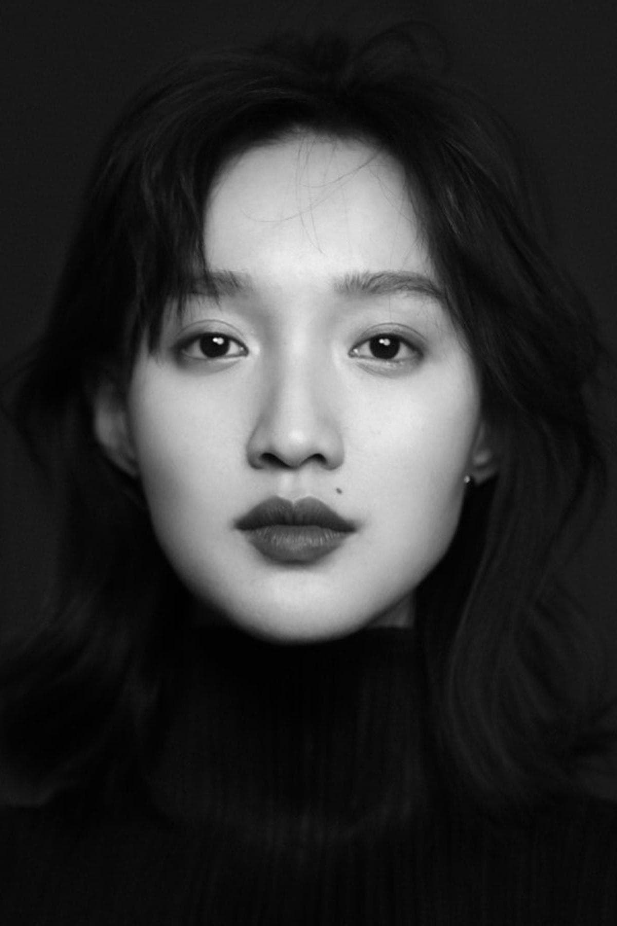 Huang Miyi Profile Photo