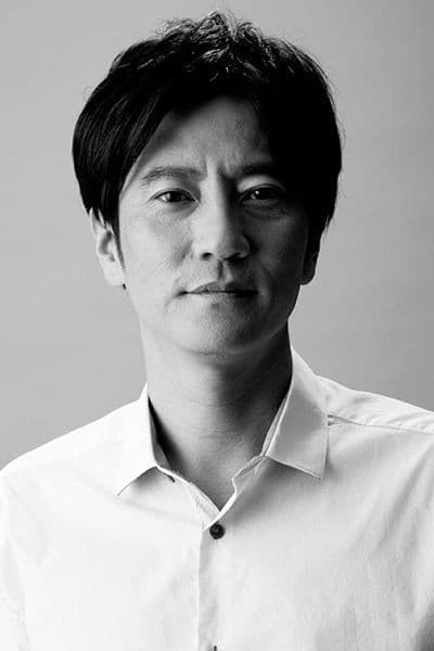Kanji Tsuda Profile Photo
