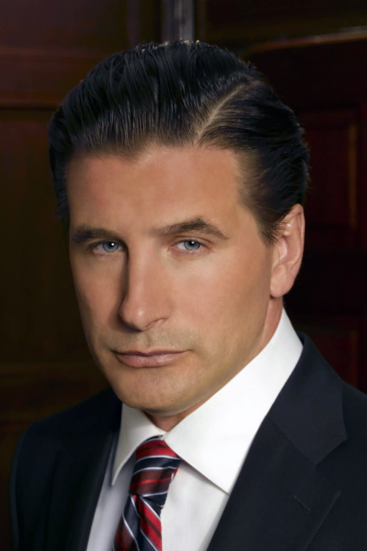 William Baldwin Profile Photo