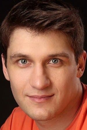 Sergey Ivanuk Profile Photo