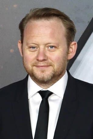 Michael Jibson Profile Photo
