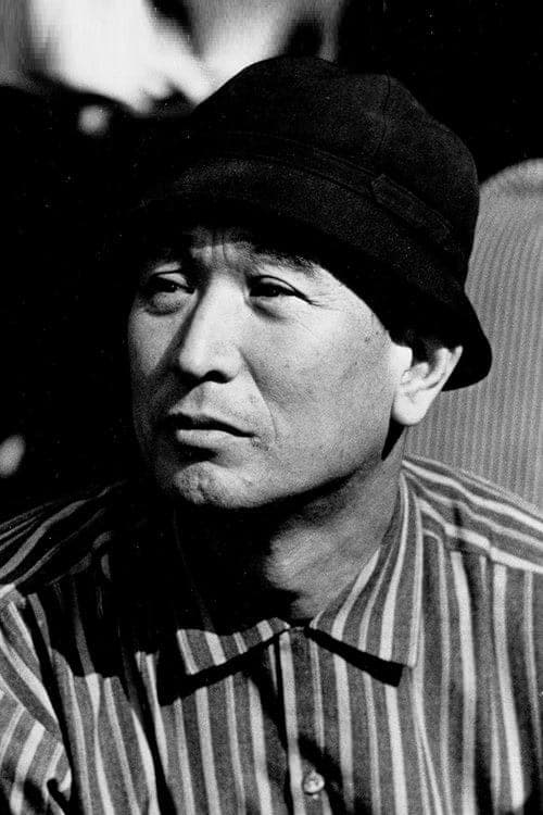 Akira Kurosawa Profile Photo