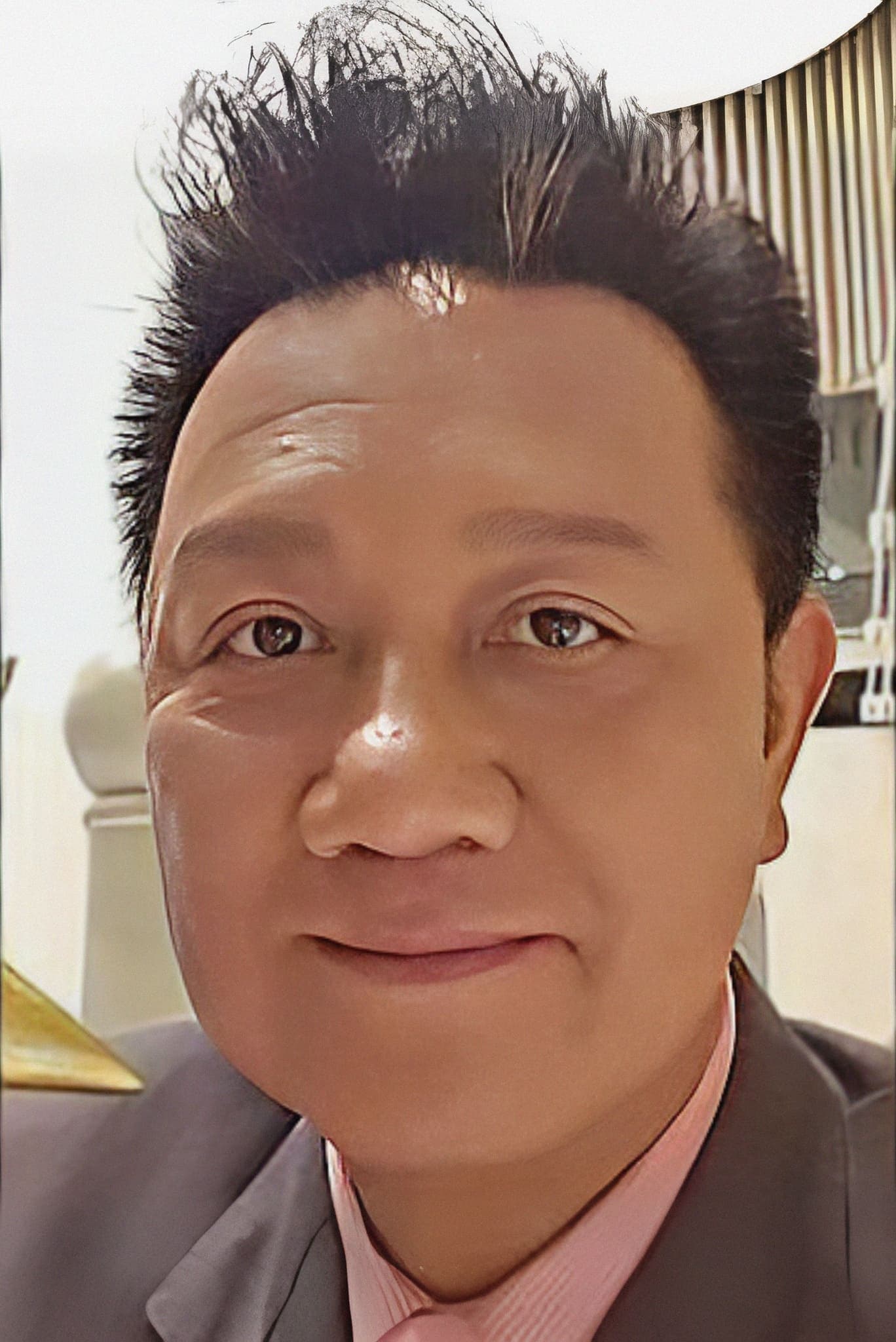 Chang Kin-Ming Profile Photo