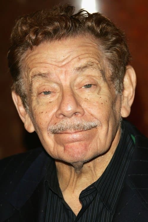 Jerry Stiller Profile Photo