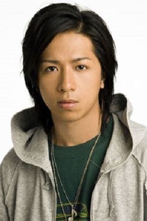 Yuta Yamazaki Profile Photo