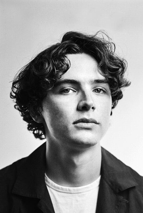 Harry Gilby Profile Photo